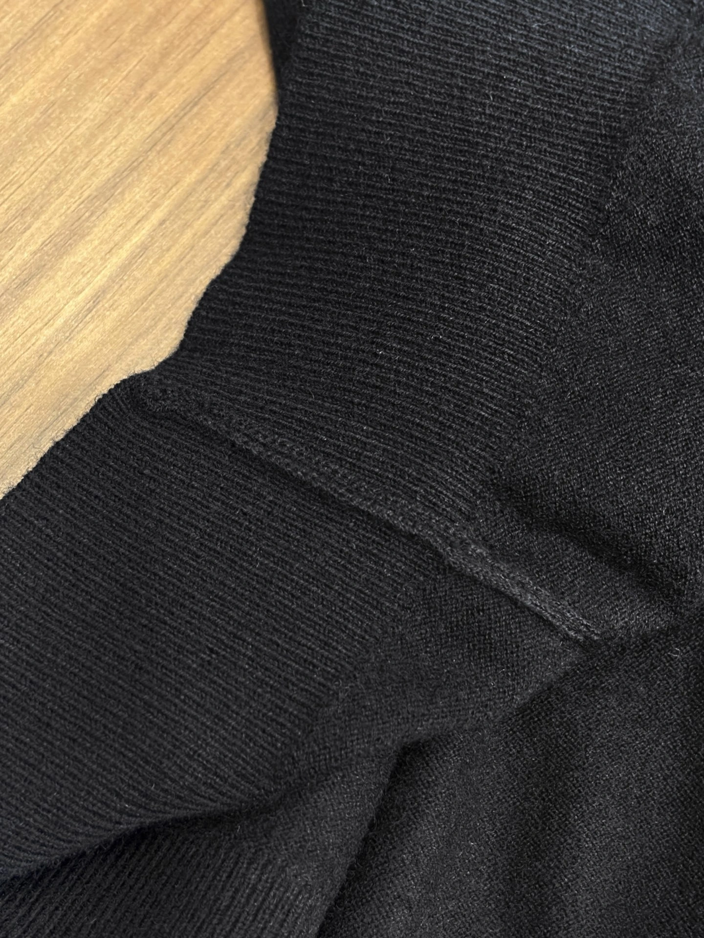 wg.luxury- Z5691 wool 2colour item:E-F443J0708-2H